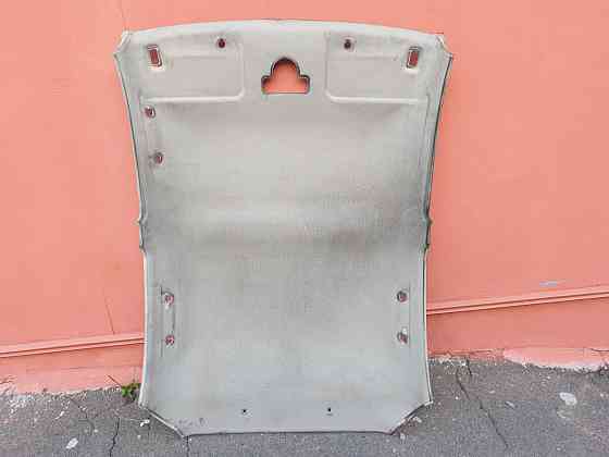обшивка потолка NISSAN MICRA K12 (2002-2010) 73910AX160 разборка Херсон