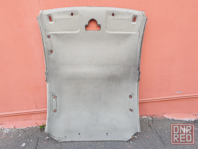 обшивка потолка NISSAN MICRA K12 (2002-2010) 73910AX160 разборка Херсон - изображение 1