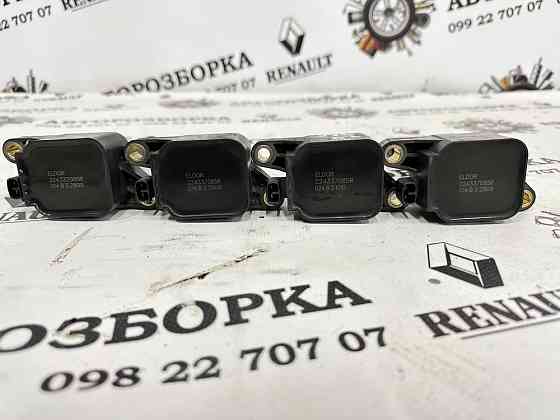 Катушка зажигания зажигания Renault Megane 3 Scenic 3 1.4 TCE Херсон