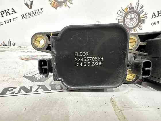 Катушка зажигания зажигания Renault Megane 3 Scenic 3 1.4 TCE Херсон