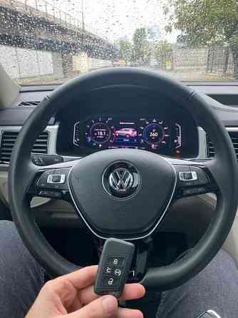 Ключ VW (volkswagen) Jetta, Passat, Tiguan, Skoda, Seat, прошивка Херсон