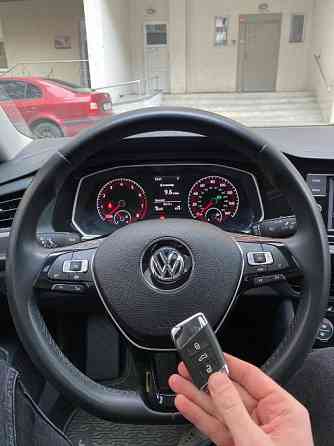 Ключ VW (volkswagen) Jetta, Passat, Tiguan, Skoda, Seat, прошивка Херсон