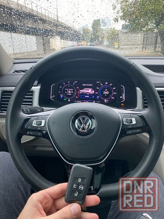 Ключ VW (volkswagen) Jetta, Passat, Tiguan, Skoda, Seat, прошивка Херсон - изображение 2
