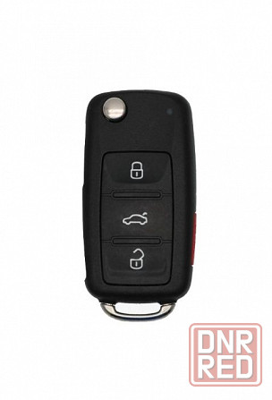 Ключ VW (volkswagen) Jetta, Passat, Tiguan, Skoda, Seat, прошивка Херсон - изображение 3