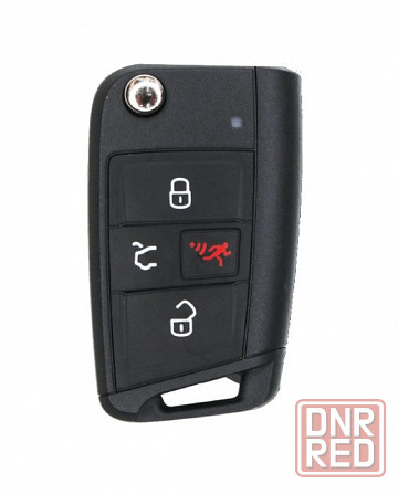 Ключ VW (volkswagen) Jetta, Passat, Tiguan, Skoda, Seat, прошивка Херсон - изображение 8