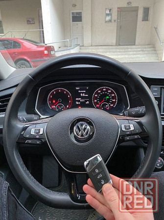 Ключ VW (volkswagen) Jetta, Passat, Tiguan, Skoda, Seat, прошивка Херсон - изображение 5