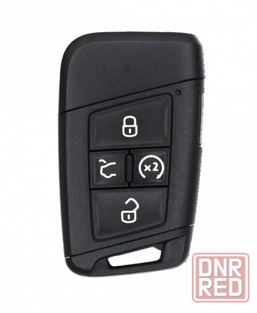 Ключ VW (volkswagen) Jetta, Passat, Tiguan, Skoda, Seat, прошивка Херсон - изображение 6