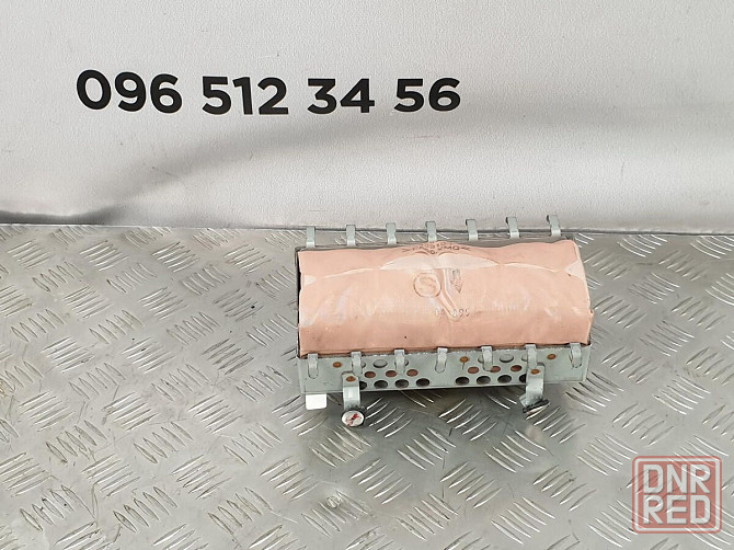 подушка безопасности пасажира MAZDA CX-7 2,3 (2006-2012) разборка Херсон - изображение 1