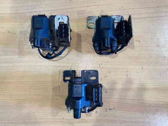 Катушка зажигания Audi A6 100 C3 C4 200 90 80 B3 B4 2.0 2.2 2.3 BENZ Херсон