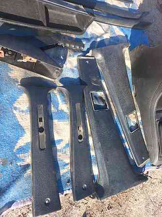 Пластик салона VW Golf 2 Херсон