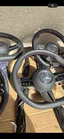 Руль mercedes amg оригинал! Херсон