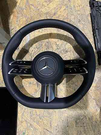 Руль mercedes amg оригинал! Херсон