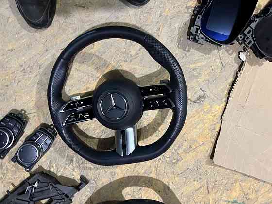Руль mercedes amg оригинал! Херсон