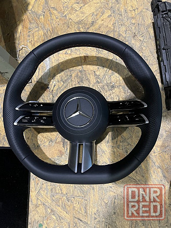 Руль mercedes amg оригинал! Херсон - изображение 2
