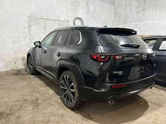 Mazda cx50 , Мазда сх50 дверь ляда крышка багажника Херсон