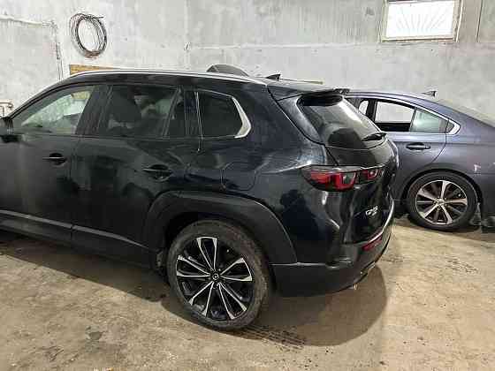 Mazda cx50 , Мазда сх50 дверь ляда крышка багажника Херсон