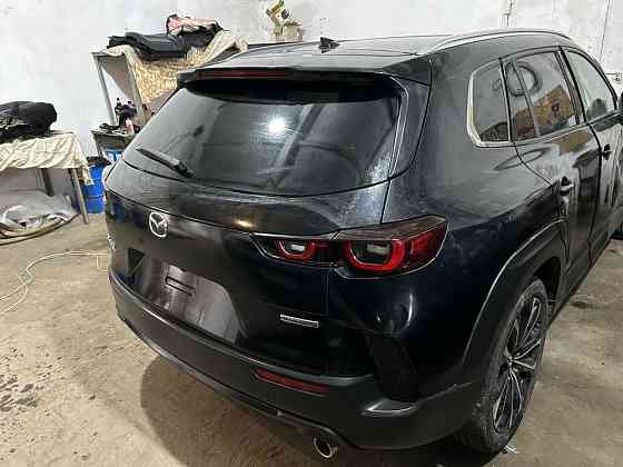Mazda cx50 , Мазда сх50 дверь ляда крышка багажника Херсон