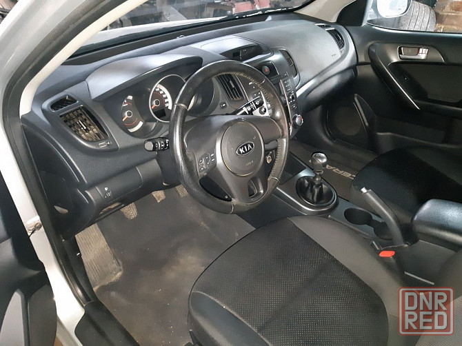 Kia cerato 2004-2021Подушка безпеки-торпеда,подушка безопасности АРБЕК Херсон - изображение 2