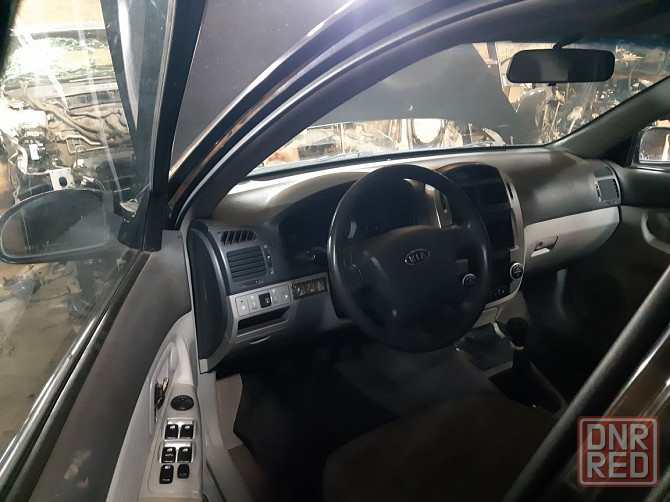 Kia cerato 2004-2021Подушка безпеки-торпеда,подушка безопасности АРБЕК Херсон - изображение 3