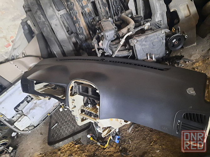Kia cerato 2004-2021Подушка безпеки-торпеда,подушка безопасности АРБЕК Херсон - изображение 6