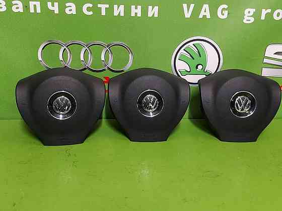 AIRBAG, Подушка безпеки, аірбег VW Passat B6 B7 В8 CC T6 T5 Golf Jetta Херсон