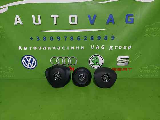 AIRBAG, Подушка безпеки, аірбег VW Passat B6 B7 В8 CC T6 T5 Golf Jetta Херсон
