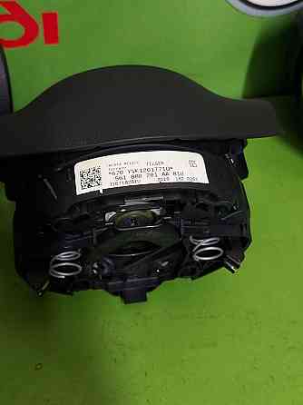 AIRBAG, Подушка безпеки, аірбег VW Passat B6 B7 В8 CC T6 T5 Golf Jetta Херсон
