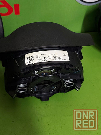 AIRBAG, Подушка безпеки, аірбег VW Passat B6 B7 В8 CC T6 T5 Golf Jetta Херсон - изображение 5
