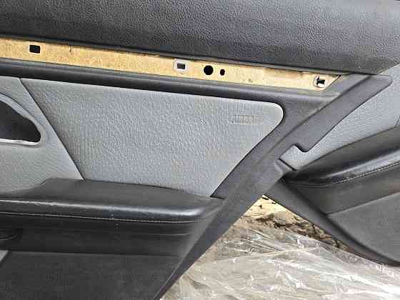 Дверные карты bmw m5 e39 бмв м5 е39 Херсон