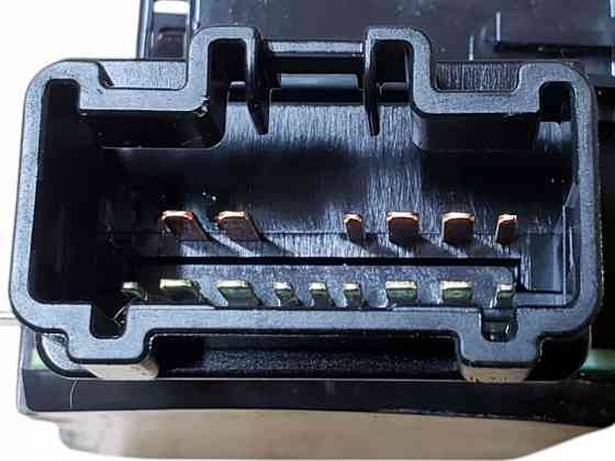 Переключатель подрулевой правый Subaru Legacy BP 2003-2009 разборка Херсон