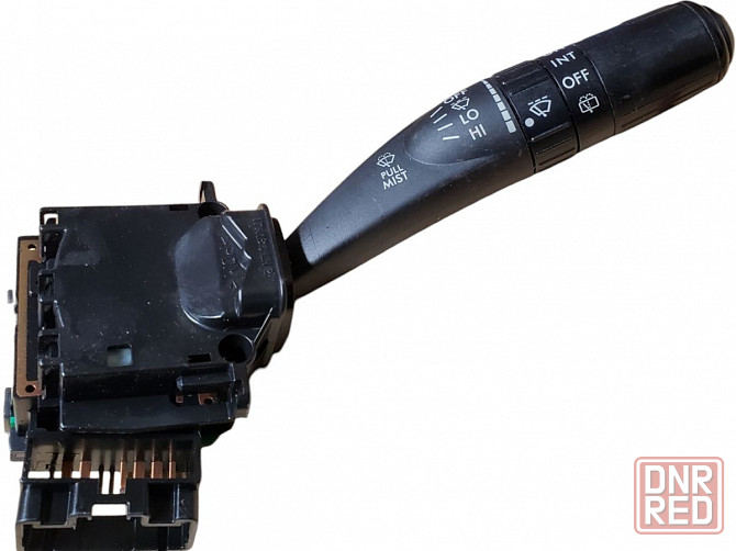 Переключатель подрулевой правый Subaru Legacy BP 2003-2009 разборка Херсон - изображение 1