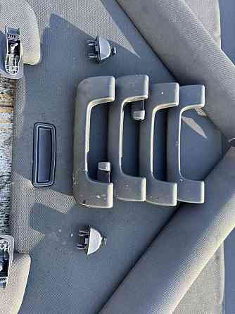 Потолок Черный Черный Потолок Под Люк Универсал Audi A6 C6 Херсон