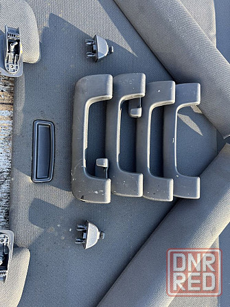 Потолок Черный Черный Потолок Под Люк Универсал Audi A6 C6 Херсон - изображение 6