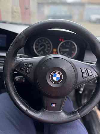 М M Руль  кермо на bmw e60 e61 М sport тех Херсон