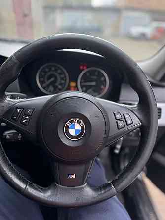 М M Руль  кермо на bmw e60 e61 М sport тех Херсон