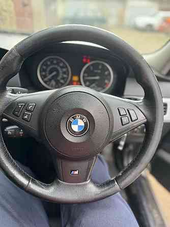 М M Руль  кермо на bmw e60 e61 М sport тех Херсон