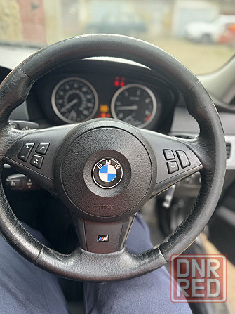 М M Руль  кермо на bmw e60 e61 М sport тех Херсон - изображение 3