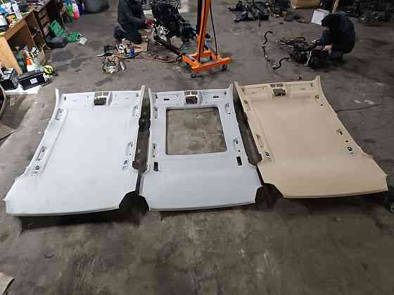 Стеля bmw x3 f25 потолок bmw x3 f25 стеля бмв х3 ф25 потолок бмв х3ф25 Херсон