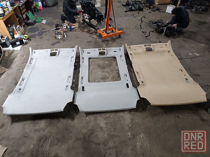 Стеля bmw x3 f25 потолок bmw x3 f25 стеля бмв х3 ф25 потолок бмв х3ф25 Херсон - изображение 1