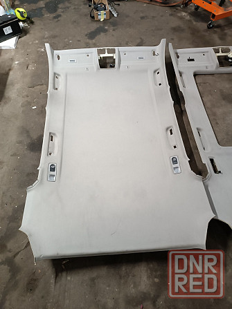 Стеля bmw x3 f25 потолок bmw x3 f25 стеля бмв х3 ф25 потолок бмв х3ф25 Херсон - изображение 3