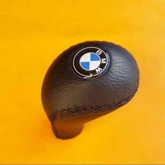 Ручки КПП BMW е30 32 34 36 39 46 60 90 X 3 5 F10 F30 Z3 Z4 е12 21 28 Белозерка
