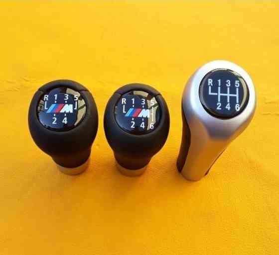 Ручки КПП BMW е30 32 34 36 39 46 60 90 X 3 5 F10 F30 Z3 Z4 е12 21 28 Белозерка