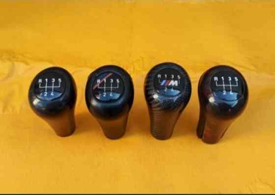 Ручки КПП BMW е30 32 34 36 39 46 60 90 X 3 5 F10 F30 Z3 Z4 е12 21 28 Белозерка