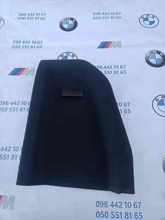 Пластик салону BMW X3 F25 X4 F26 обшивка потолок пол салон бмв х3 ф25 Белозерка