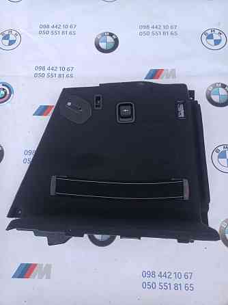 Пластик салону BMW X3 F25 X4 F26 обшивка потолок пол салон бмв х3 ф25 Белозерка