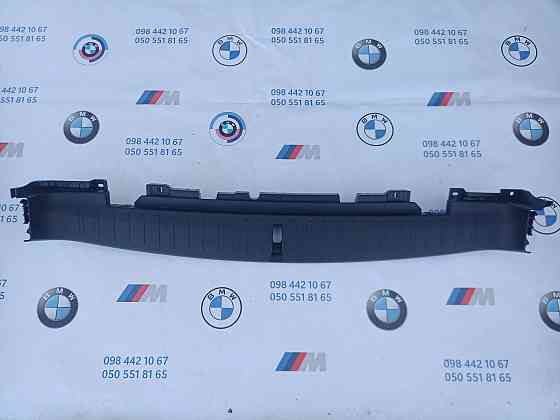 Пластик салону BMW X3 F25 X4 F26 обшивка потолок пол салон бмв х3 ф25 Белозерка