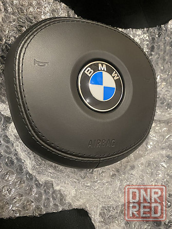 Руль  BMW g01,g20,g30,g05g11 Белозерка - изображение 6