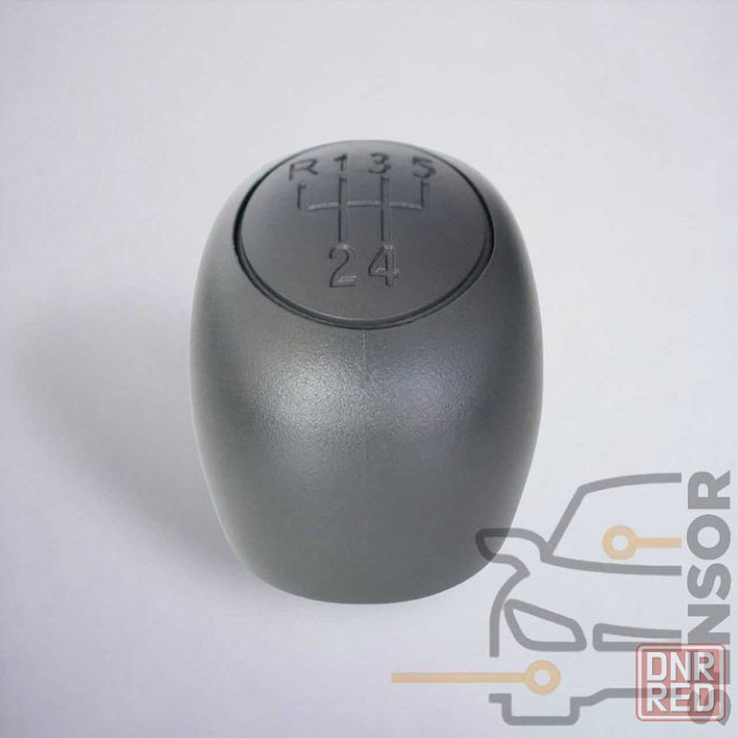 Ручка КПП Citroen Jumper, Fiat Ducato, Peugeot Boxer 2403.S2 5 передач Белозерка - изображение 6