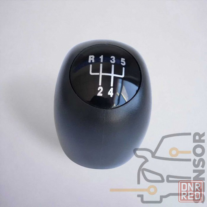 Ручка КПП Citroen Jumper, Fiat Ducato, Peugeot Boxer 2403.S2 5 передач Белозерка - изображение 4