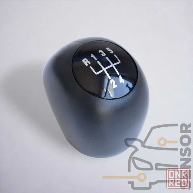 Ручка КПП Citroen Jumper, Fiat Ducato, Peugeot Boxer 2403.S2 5 передач Белозерка - изображение 5
